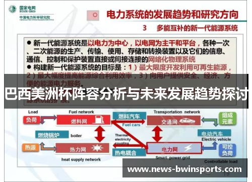 巴西美洲杯阵容分析与未来发展趋势探讨