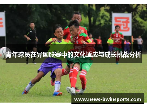 青年球员在异国联赛中的文化适应与成长挑战分析