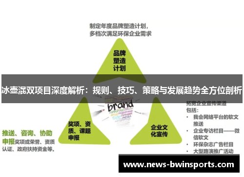 冰壶混双项目深度解析：规则、技巧、策略与发展趋势全方位剖析