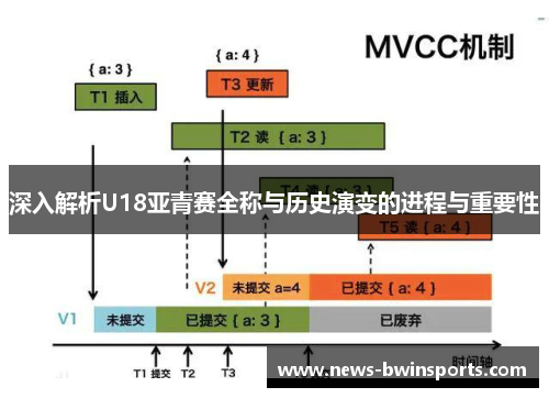 深入解析U18亚青赛全称与历史演变的进程与重要性